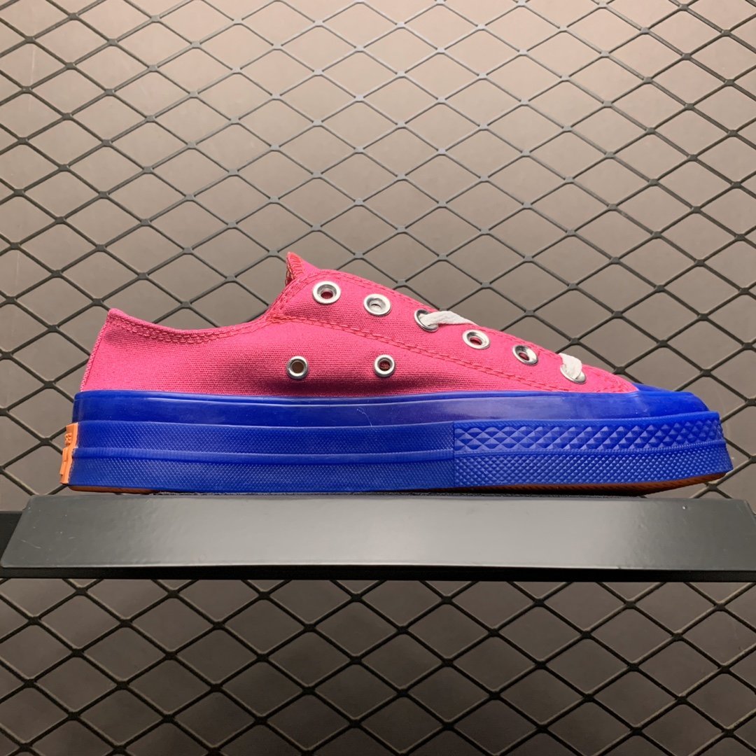 Replica Converse Shoe Converse Chuck 70 OX 35-44