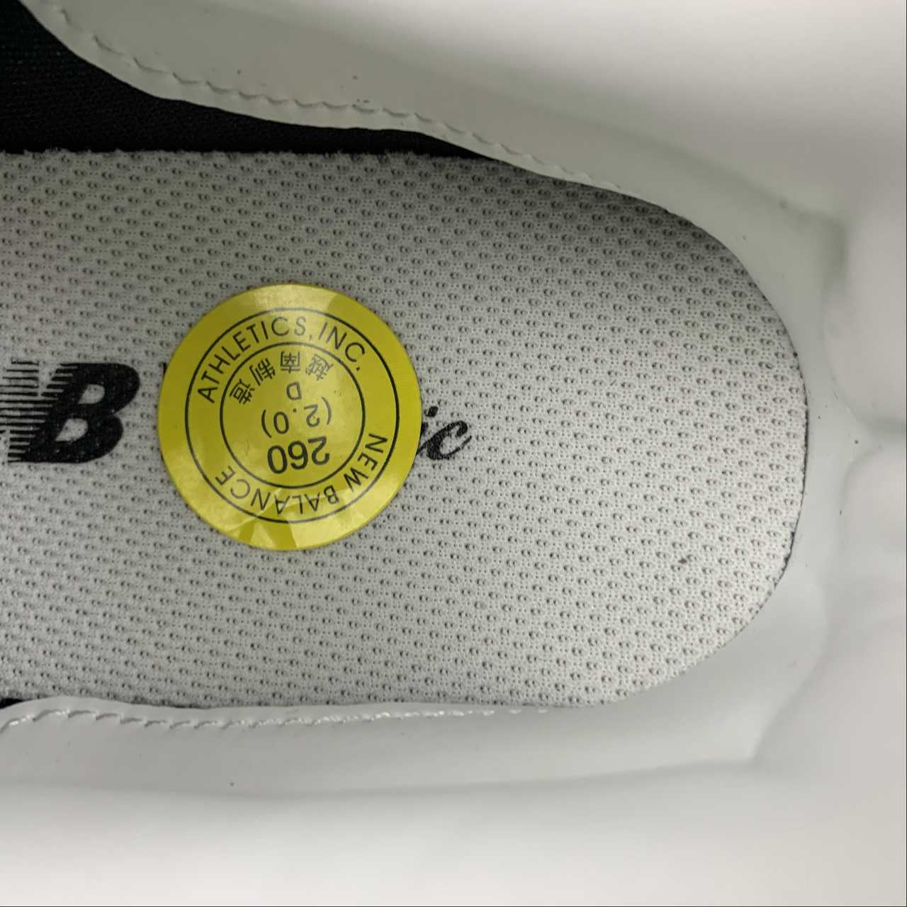 Replica New Balance Shoe New Balance NB574 U574LGRA  36-45