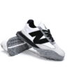 Replica New Balance Shoe New Balance XC-72-002 Grey Black and White