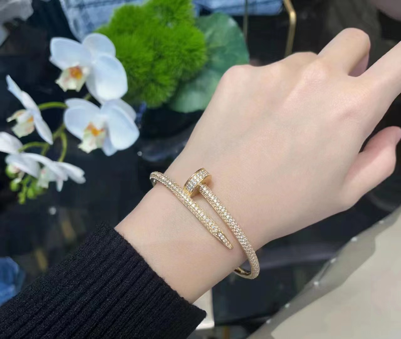 Replica CARTIER Bangle