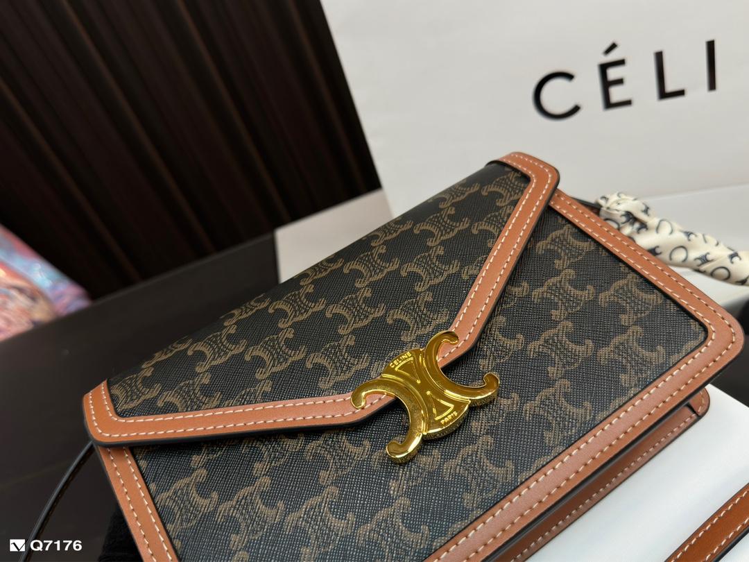 Replica Celine Bag 21*13CM