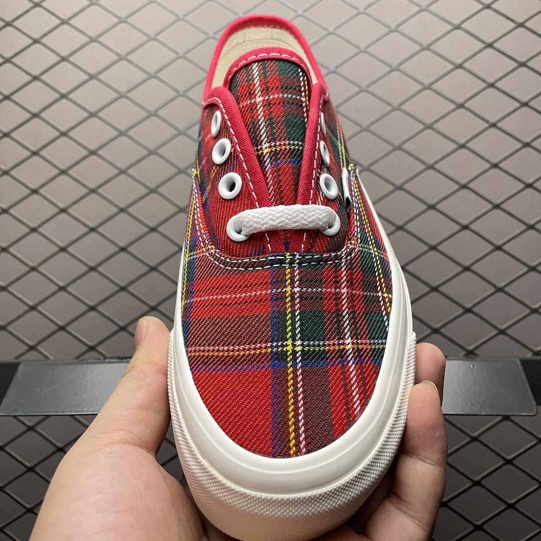 Replica Vans Shoe Vans Authentic Size 35-44 1027