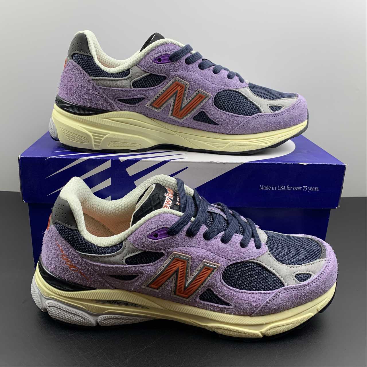 Replica New Balance Shoe New Balance NB990 M990TD3  36-45