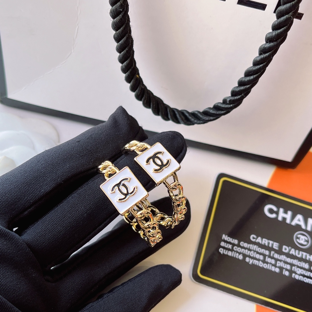 Replica CHANEL Earring