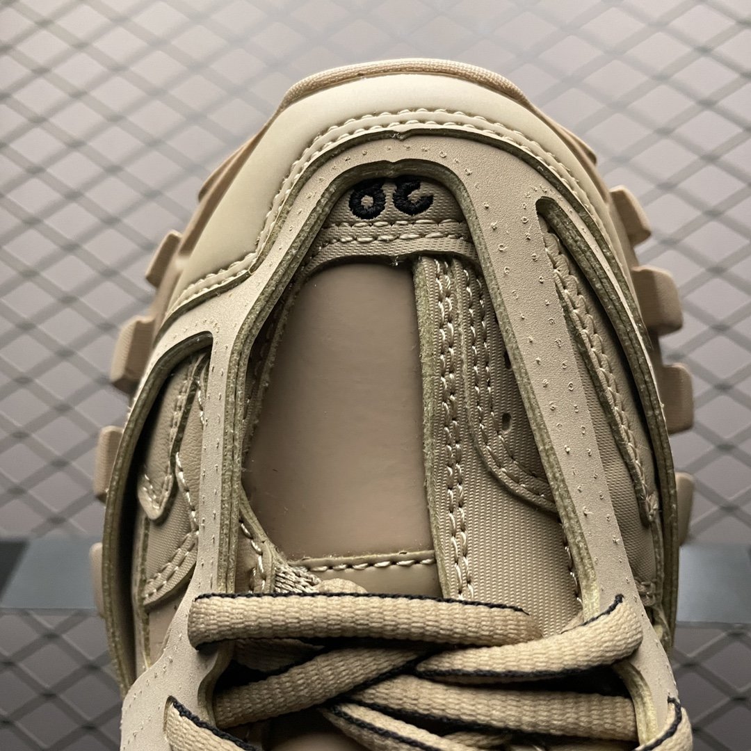 Replica Balenciaga Shoe Balenciaga  Track Hike Size 35-46