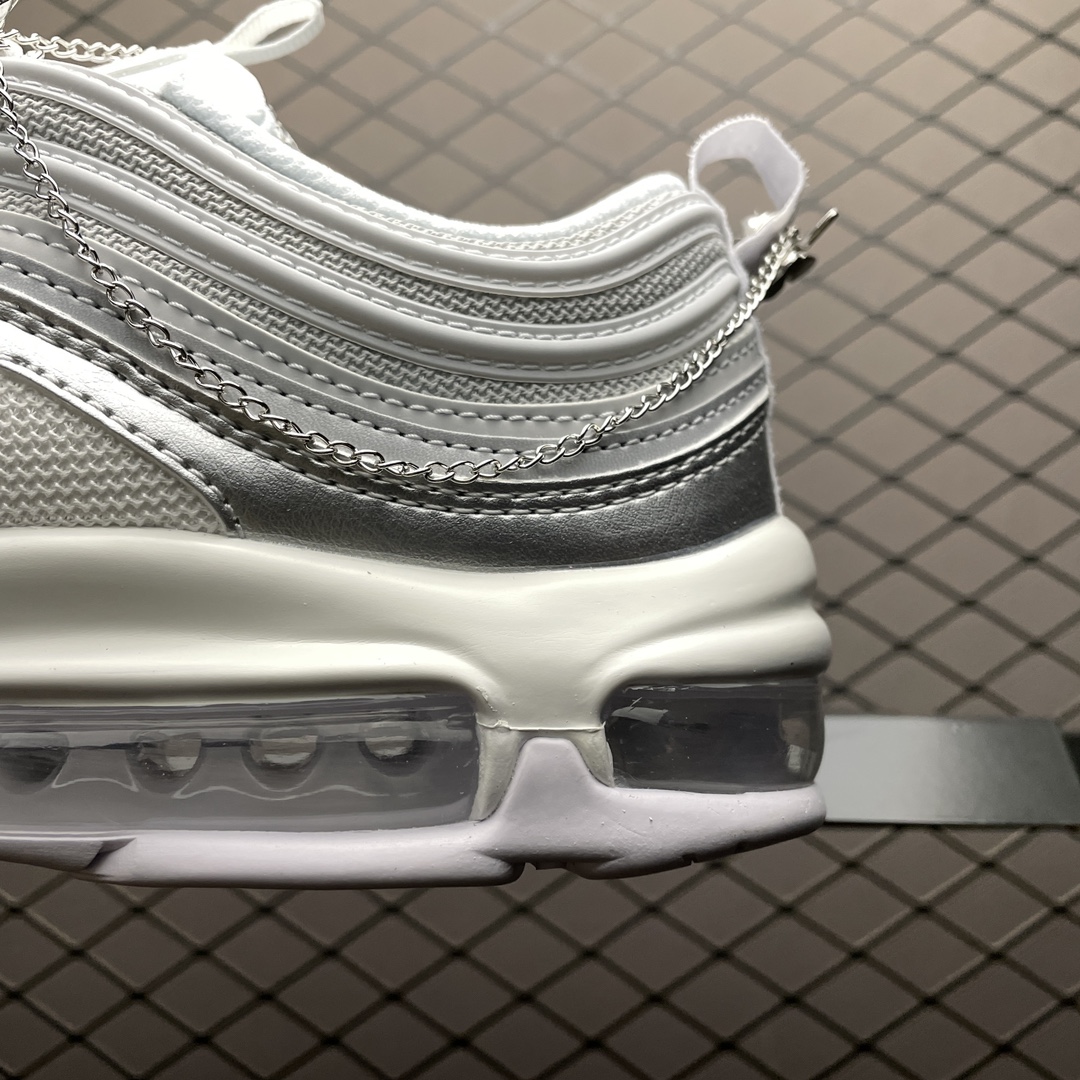Replica Nike Air Max Shoe Nike Air Max 97 DH8016-100 Size 36-42