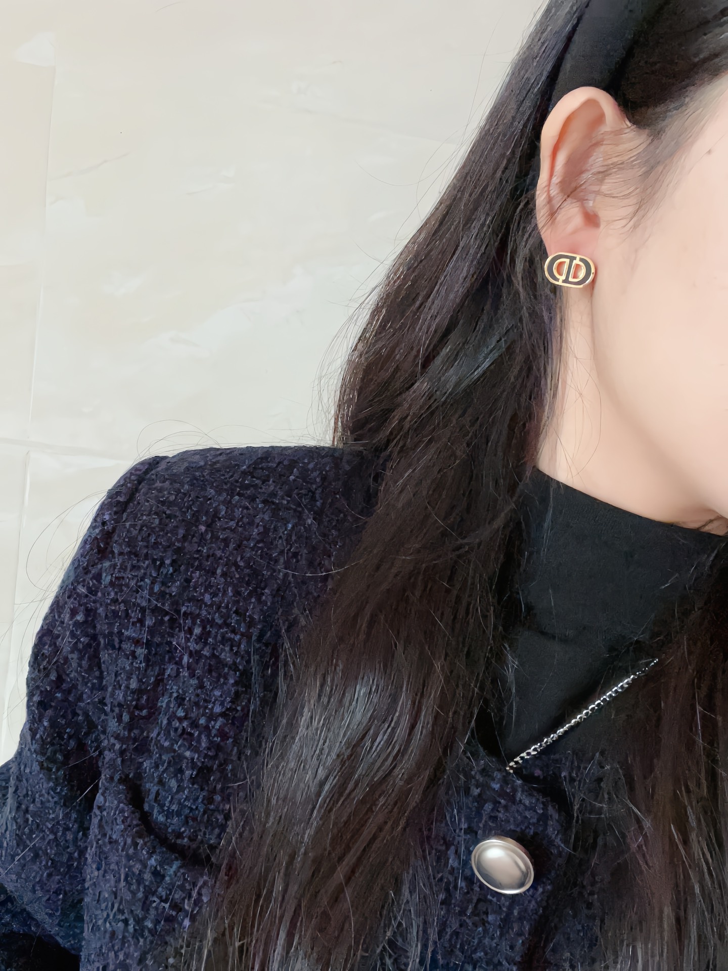 Replica DIOR Earring