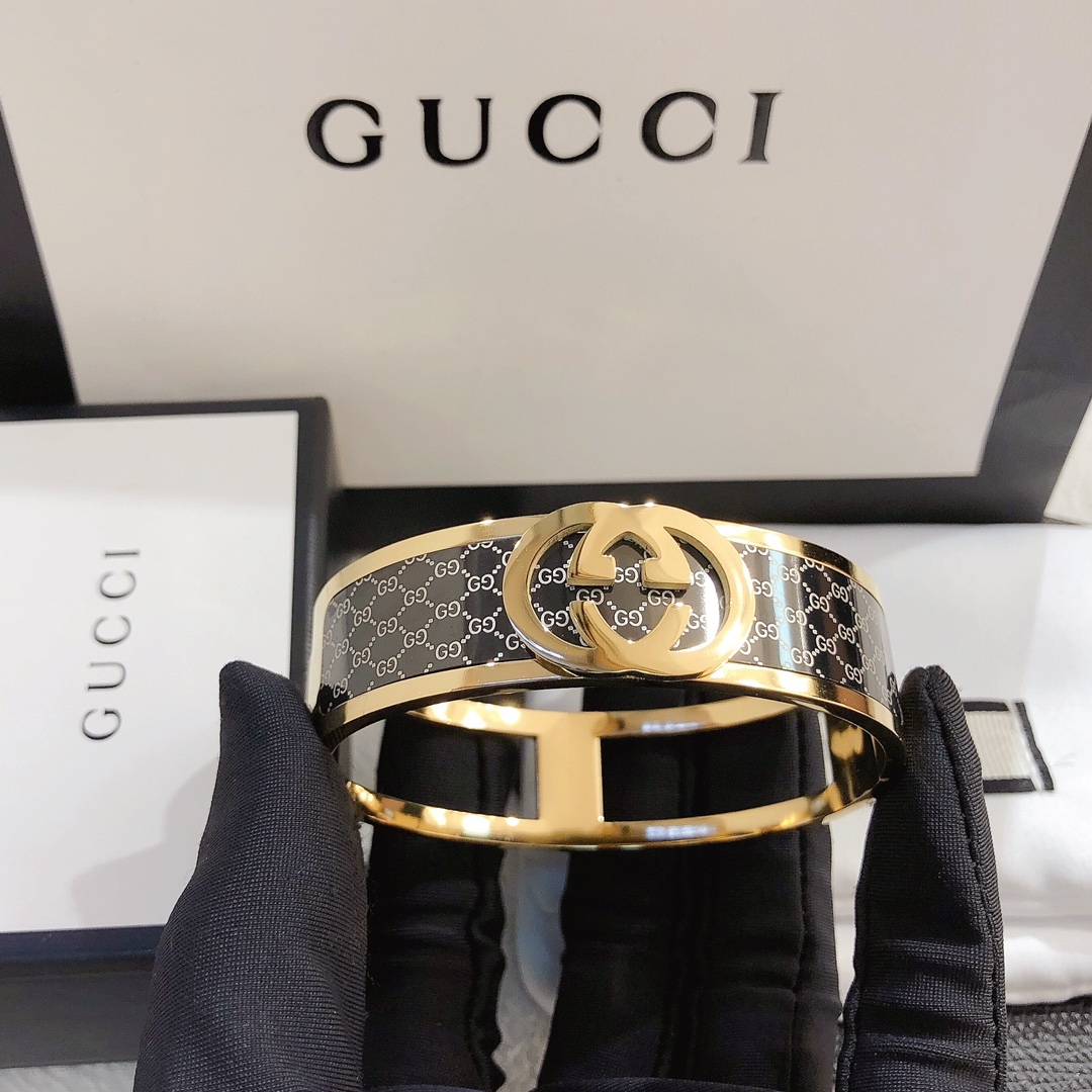 Replica GUCCI Bangle