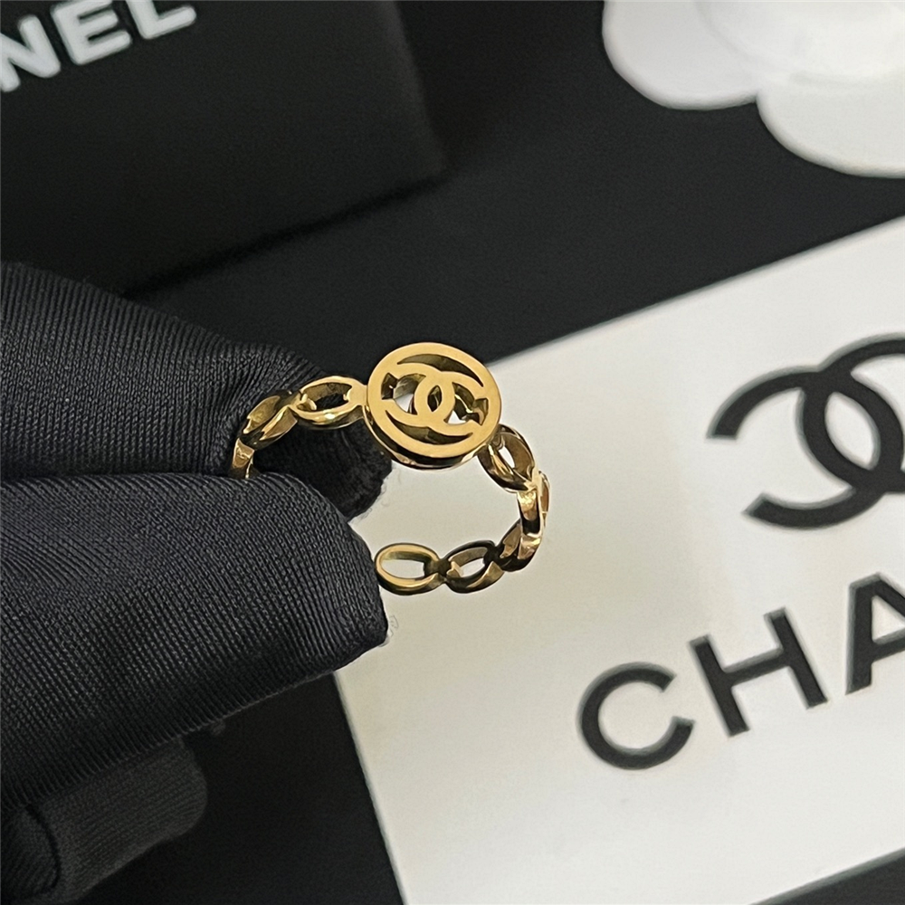 Replica CHANEL Ring