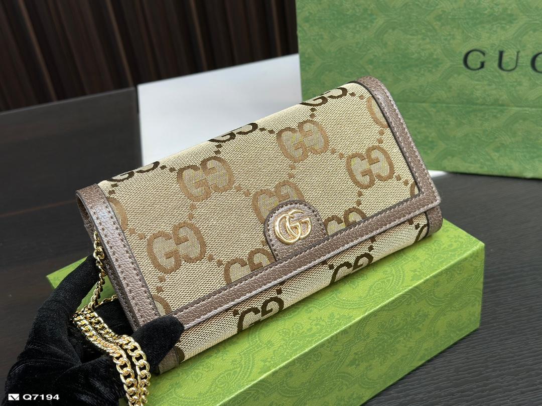 Replica Gucci Bag 21*12CM