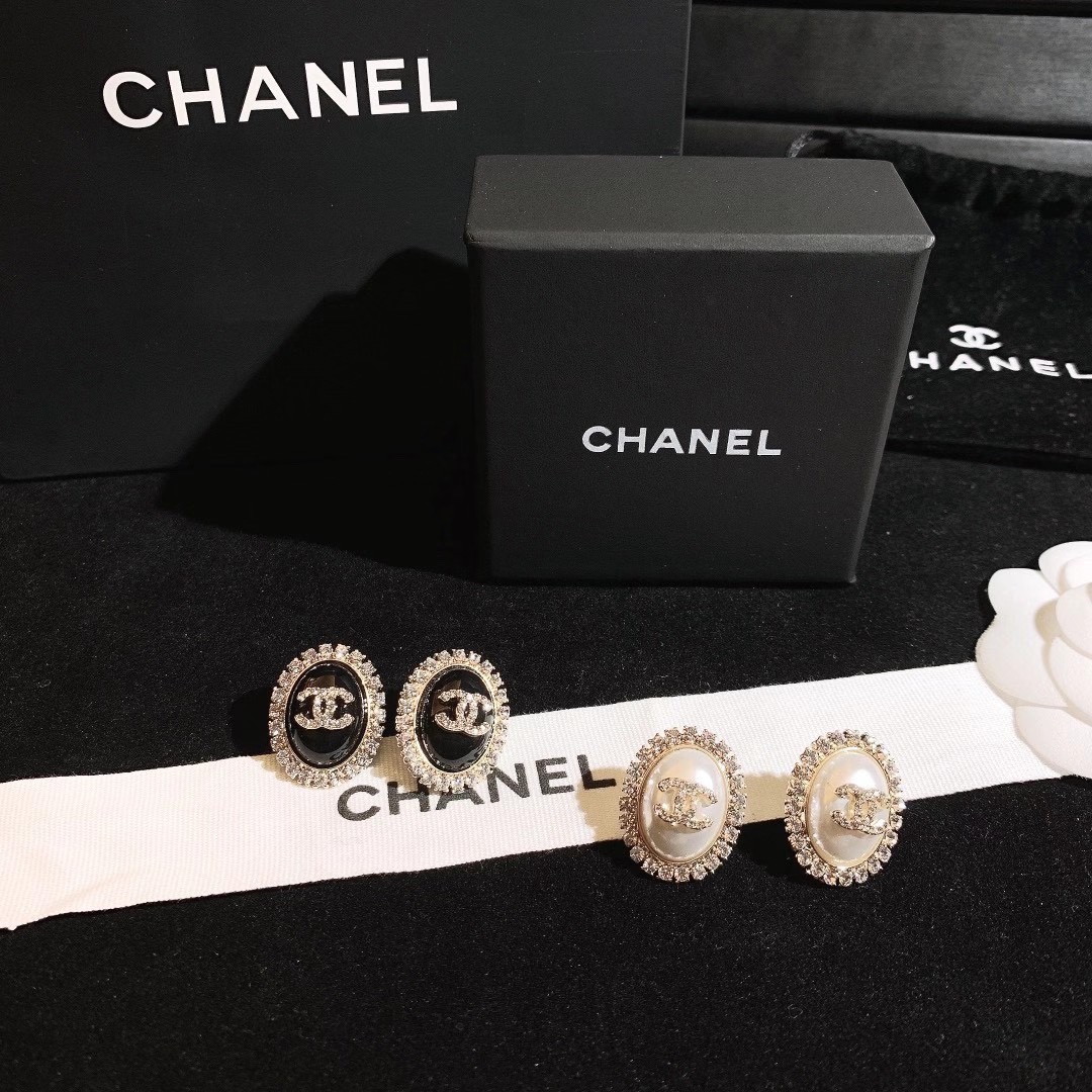 Replica CHANEL Earring