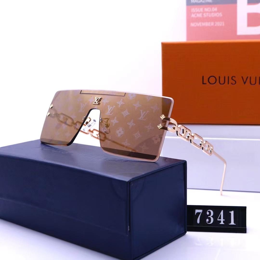 Replica Louis Vuitton Glasses