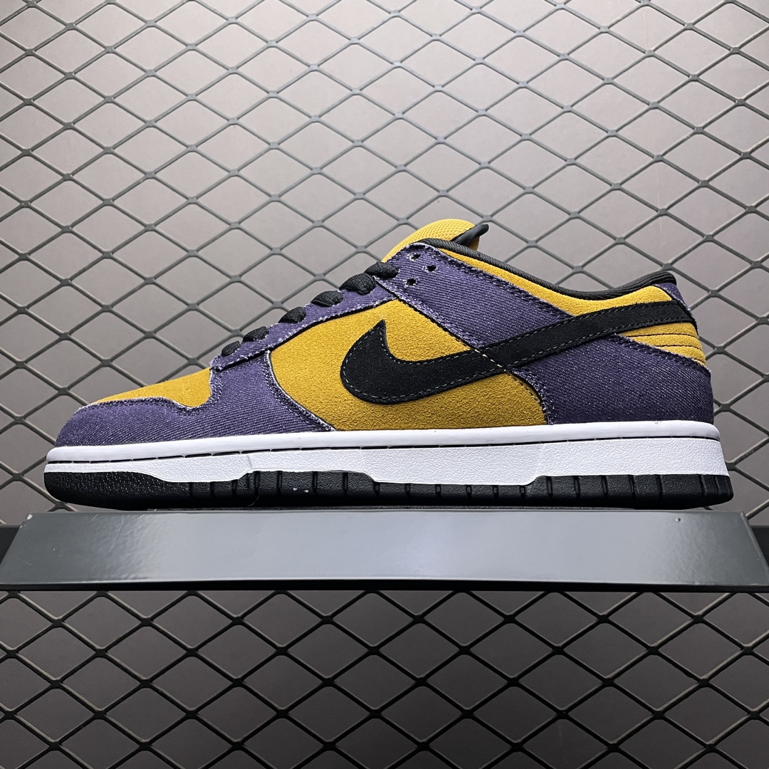 Replica Nike Dunk SB Shoe NK Dunk Sb Low 304292-751 SIZE 39-45