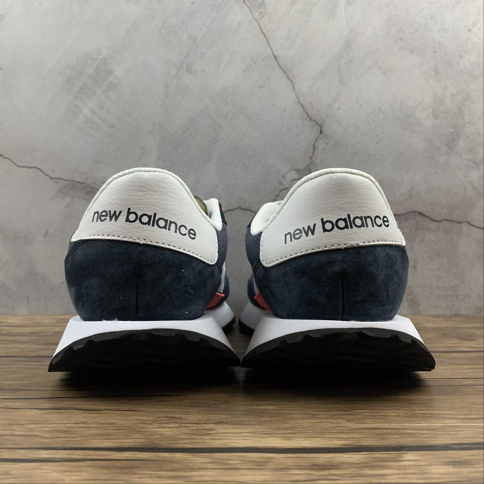 Replica New Balance Shoe New Balance NB237  MS237VC1  36-45
