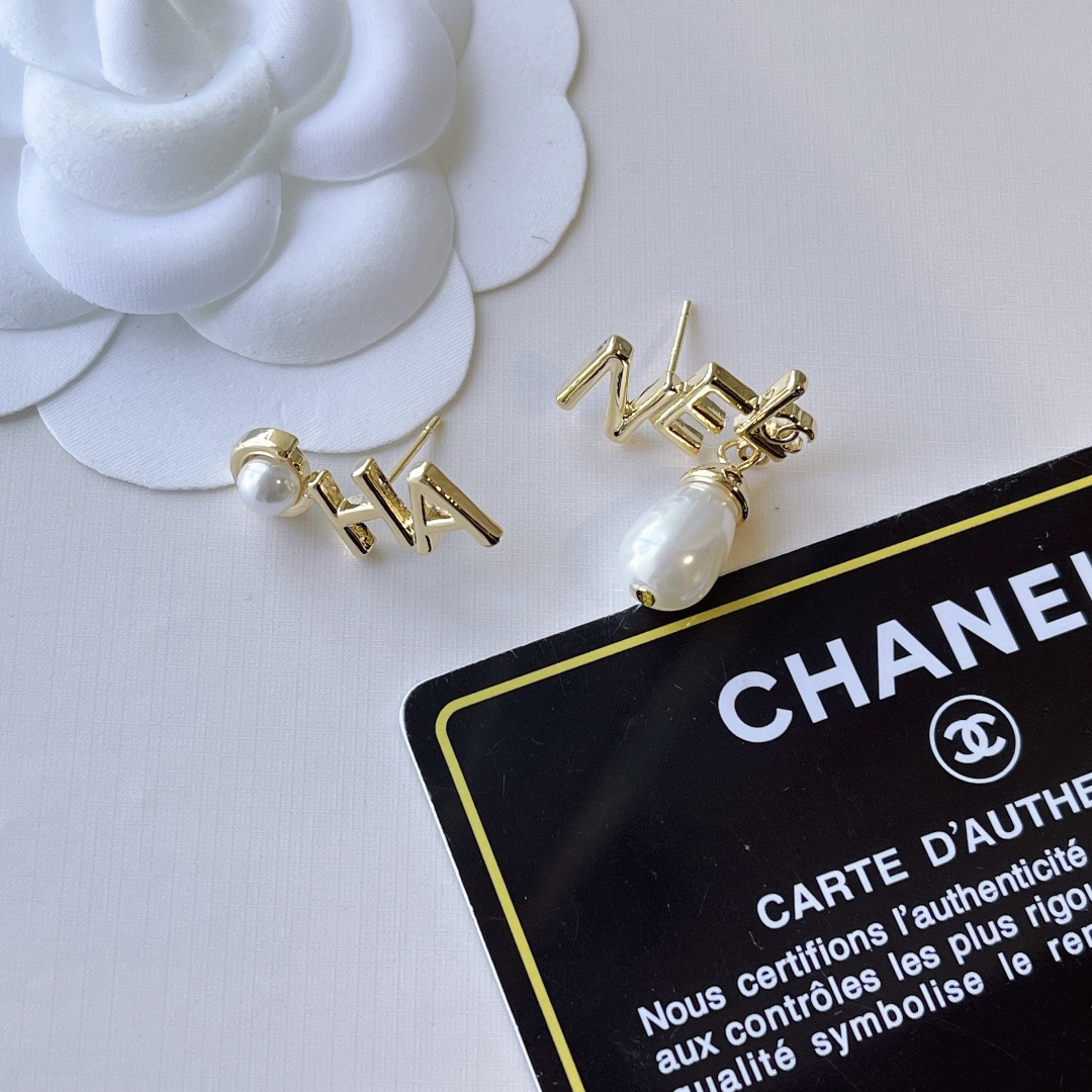 Replica CHANEL Earring