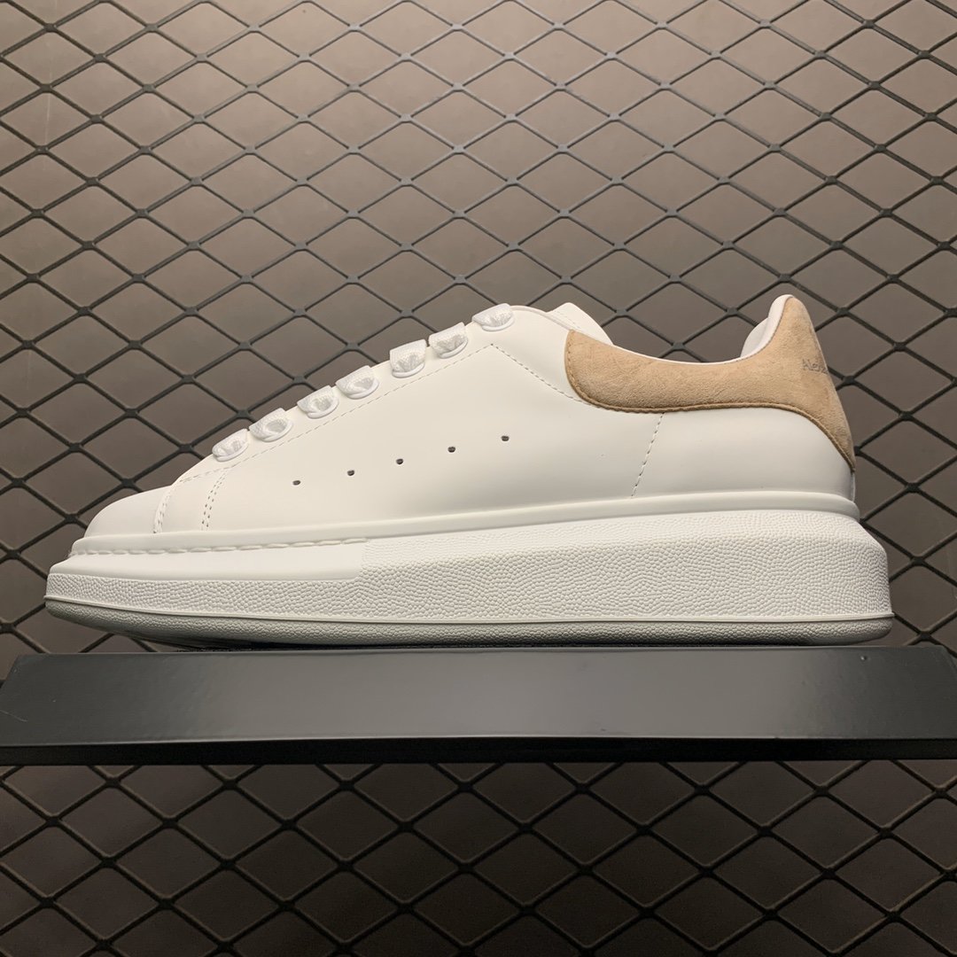Replica Alexander McQueen Shoe Alexander McQueen Size 35-44