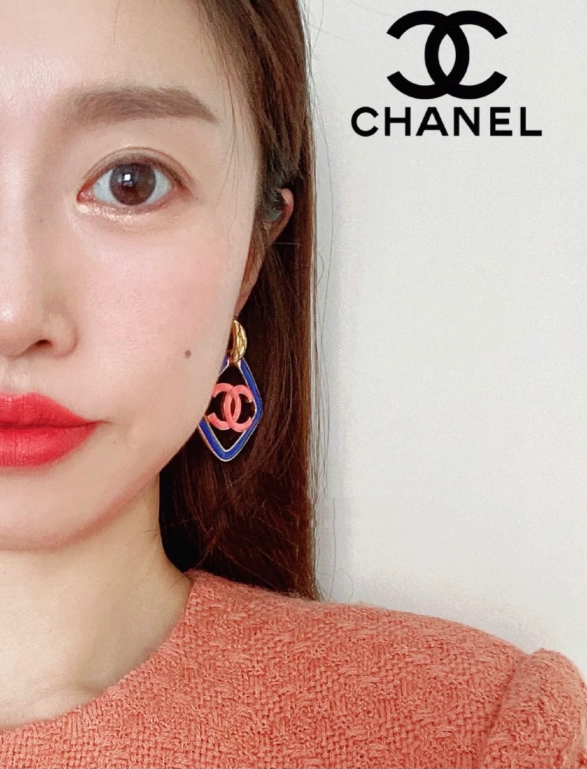 Replica CHANEL Earring