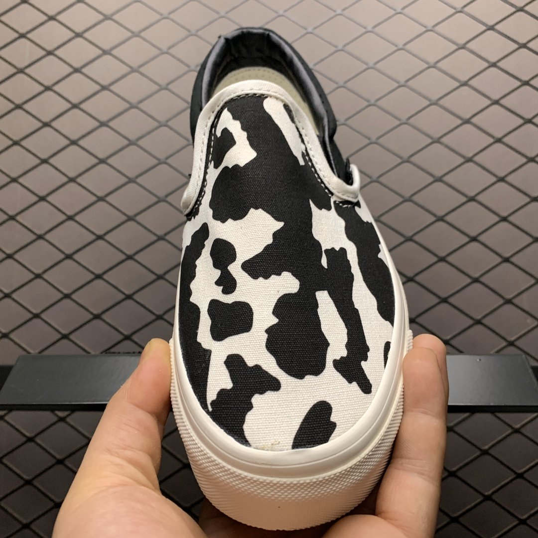 Replica Vans Shoe Vans OG Slip-ON Cow35-44
