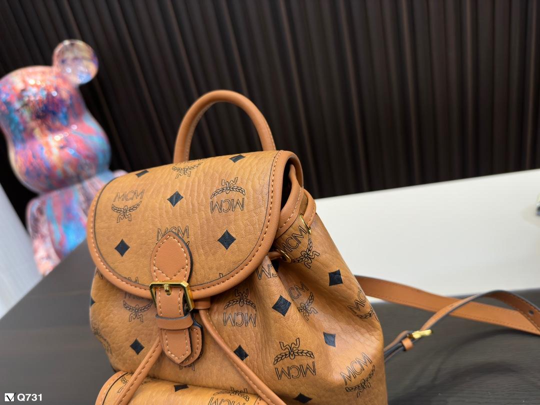 Replica MCM Bag 20*26CM