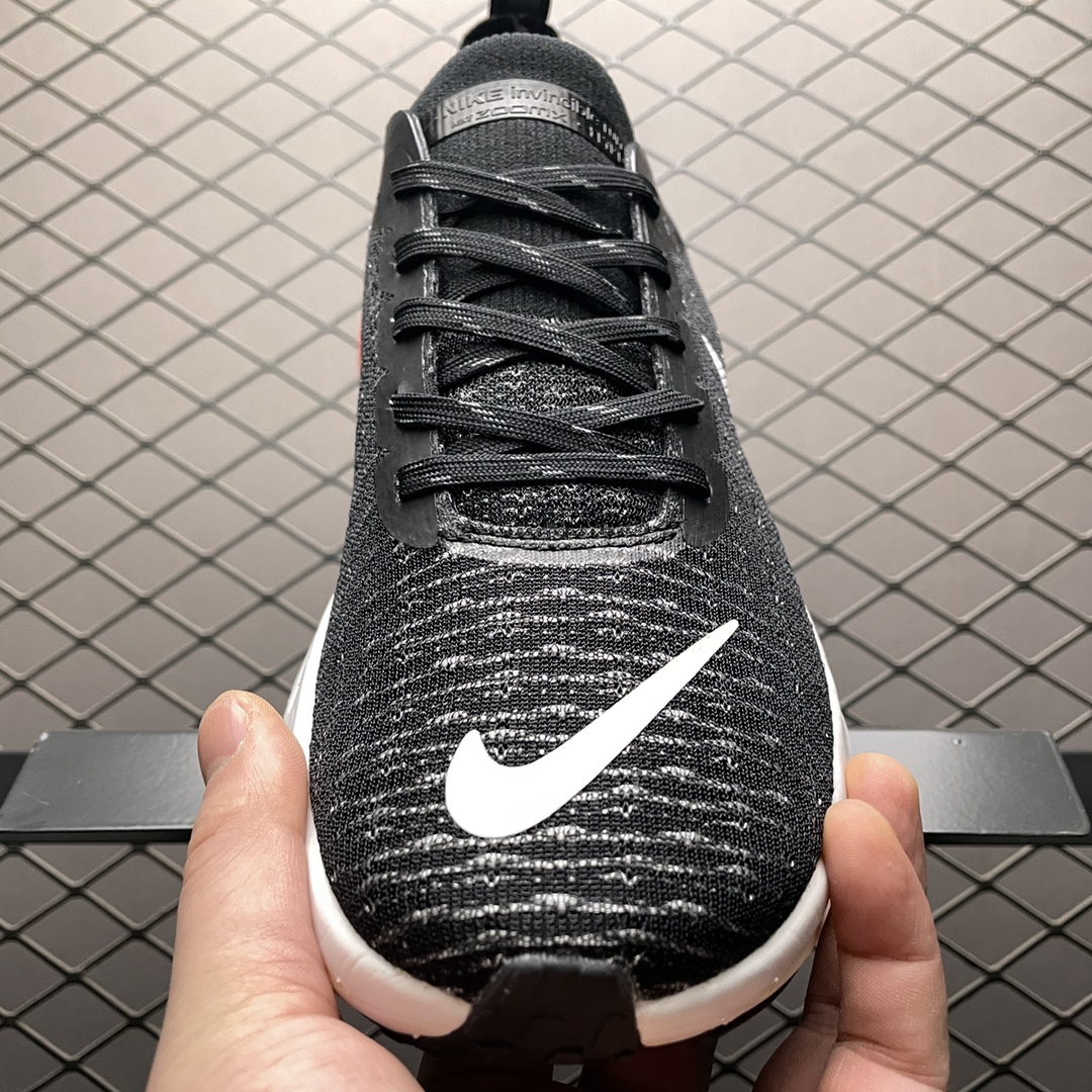 Replica Nike Shoe Nike Zoom x Invincible Run DR2615-001 SIZE 39-45