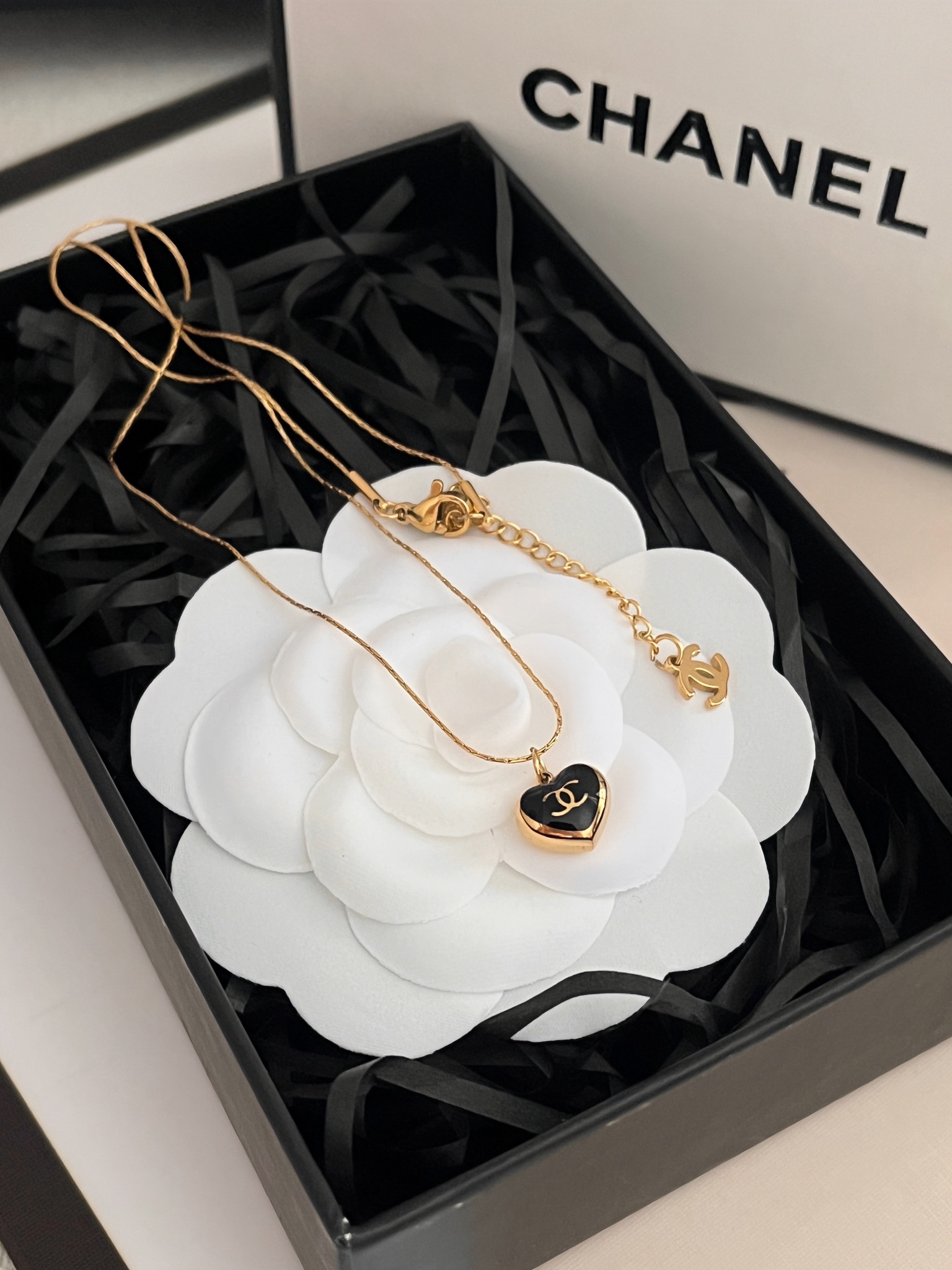 Replica CHANEL Necklace