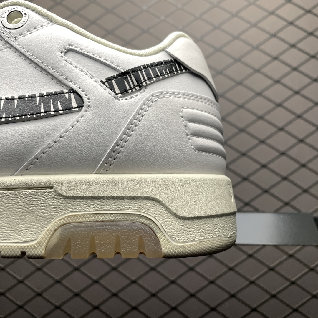 Replica OFF White Shoe Off-White Out of Office SIZE 36-47
