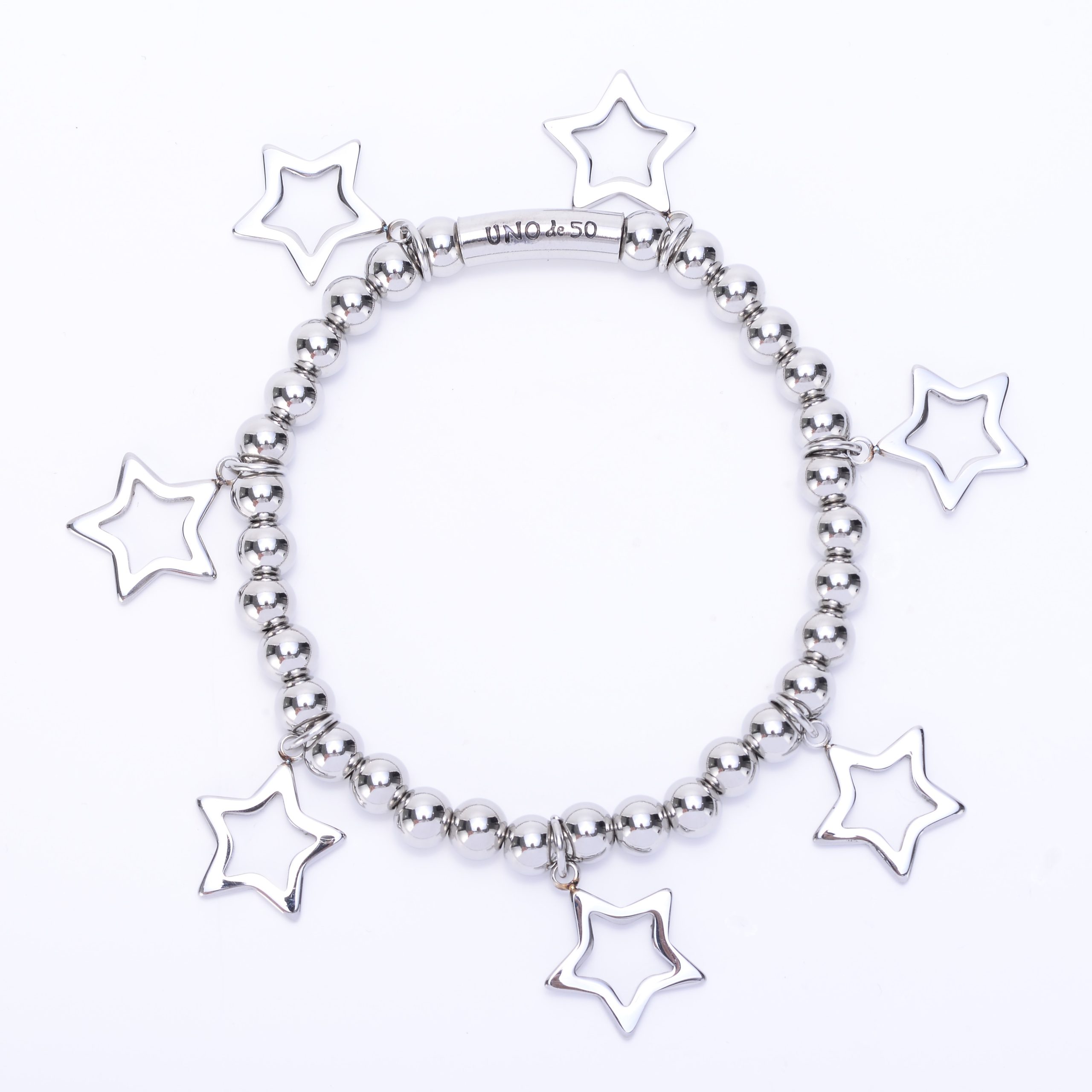 Replica UNOde50 Bracelet