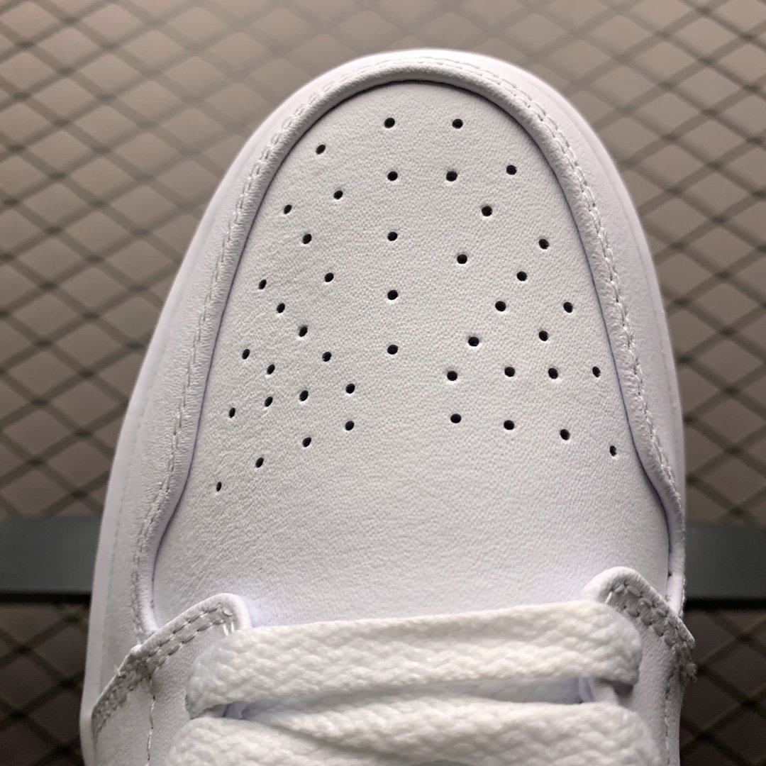 Replica Air Jordan Shoe Air Jordan 1 Low AJ1 CU4610-100 Size 36-46