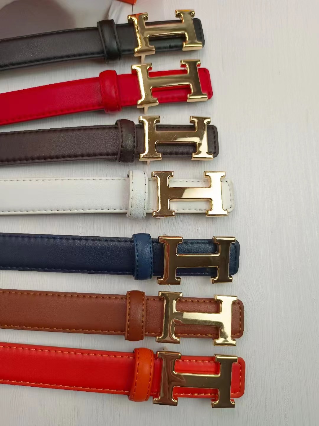 Replica HERMES belt