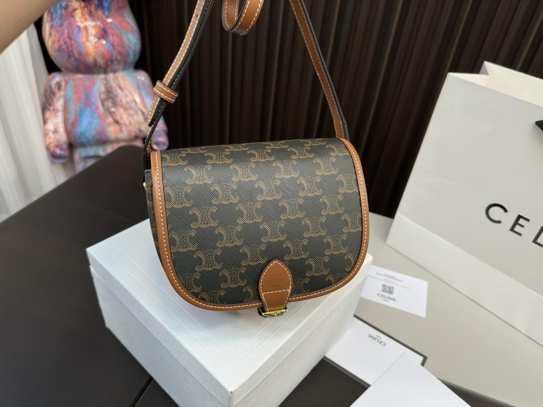 Replica Celine Bag 18*16CM