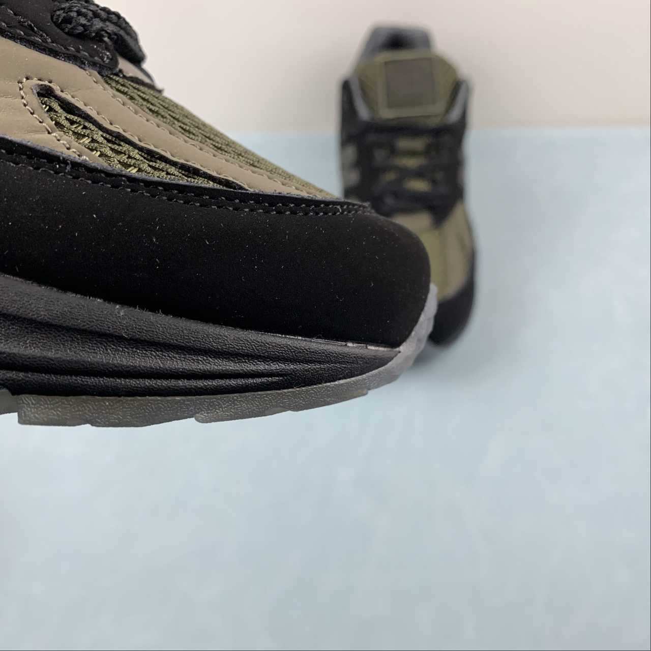 Replica New Balance Shoe New Balance NB991  U991SD2 36-45