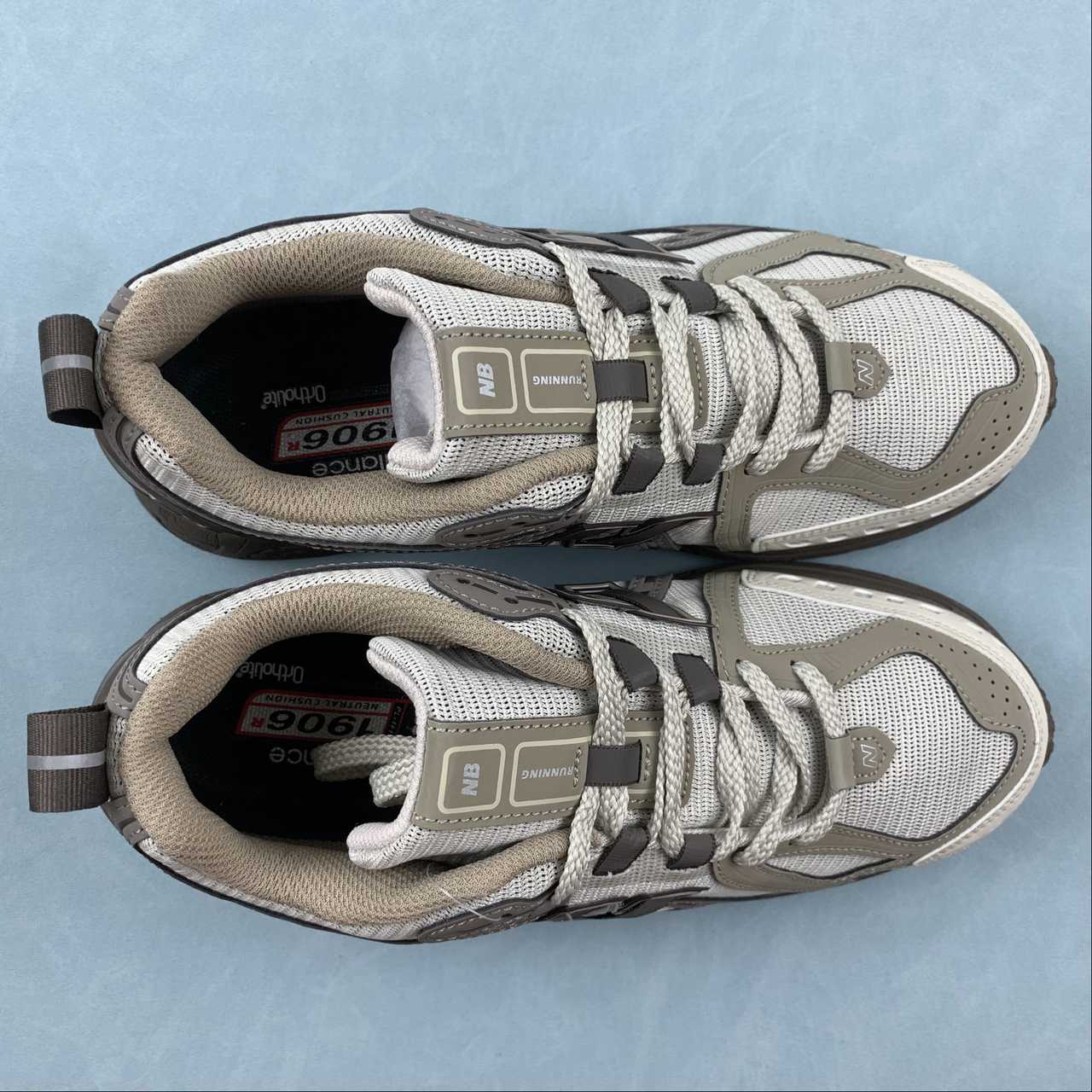 Replica New Balance Shoe New Balance NB1906  M1906RHD  36-45