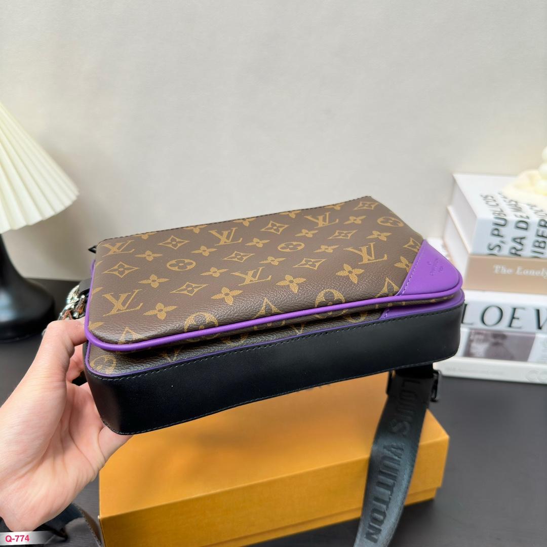 Replica Louis Vuitton Bag 25*18 CM