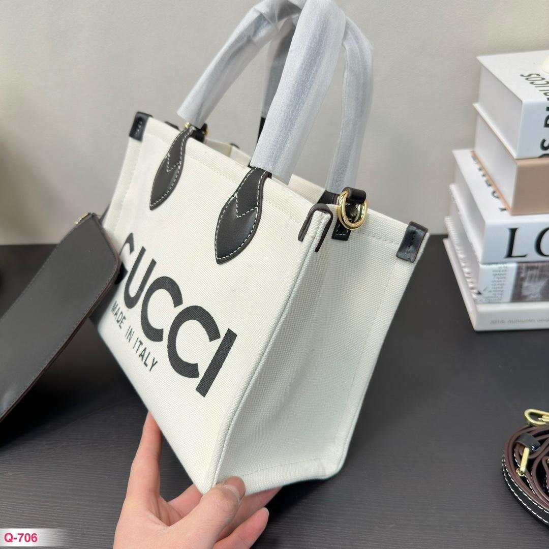 Replica Gucci Bag  27*19CM/45*31CM