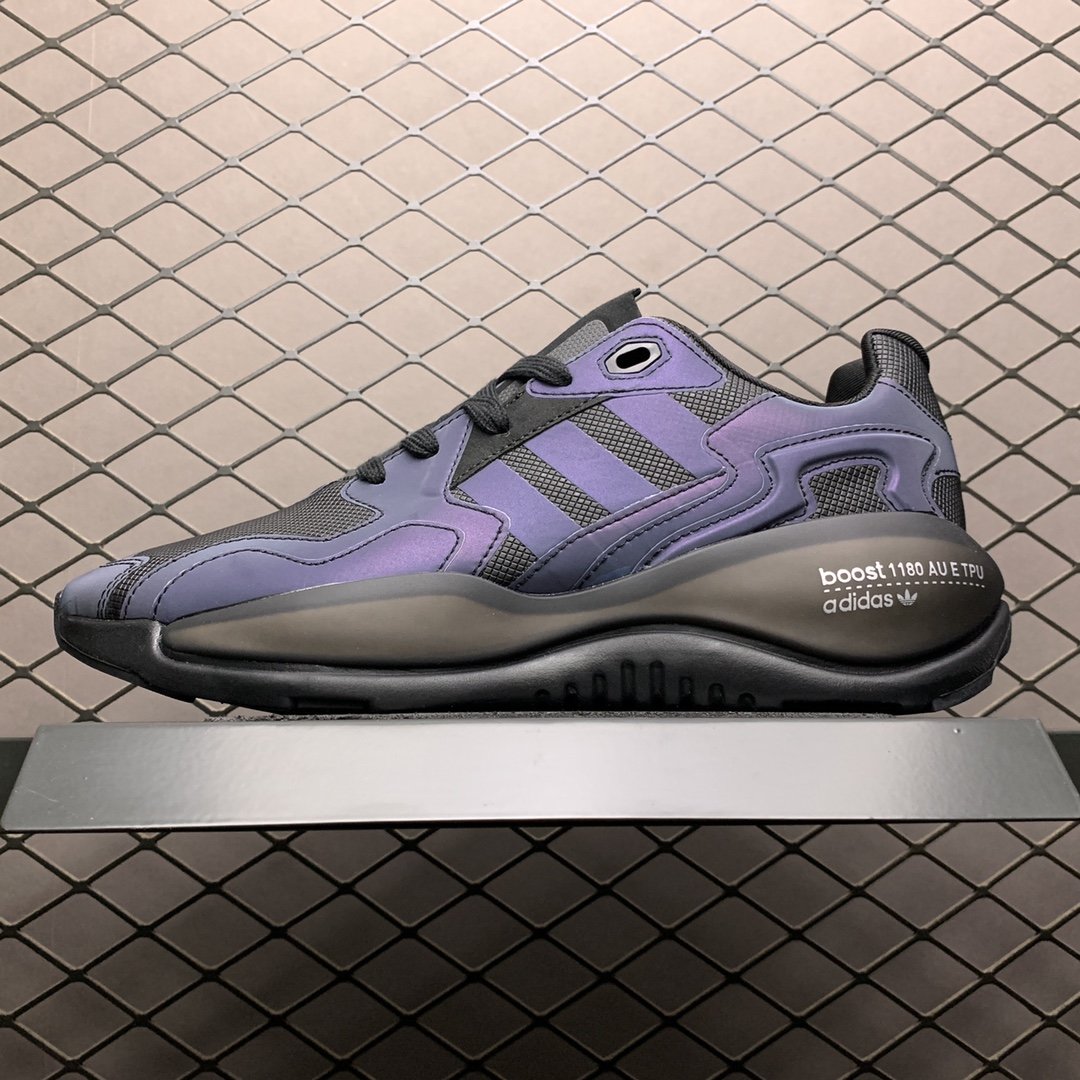 Replica Adidas Shoe Adidas ZX Alkyne Boost FV2322 36-45