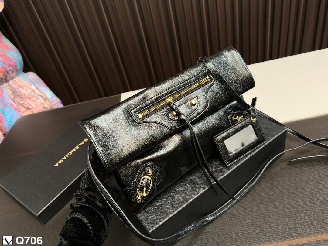 Replica Balenciaga Bag 30*16CM
