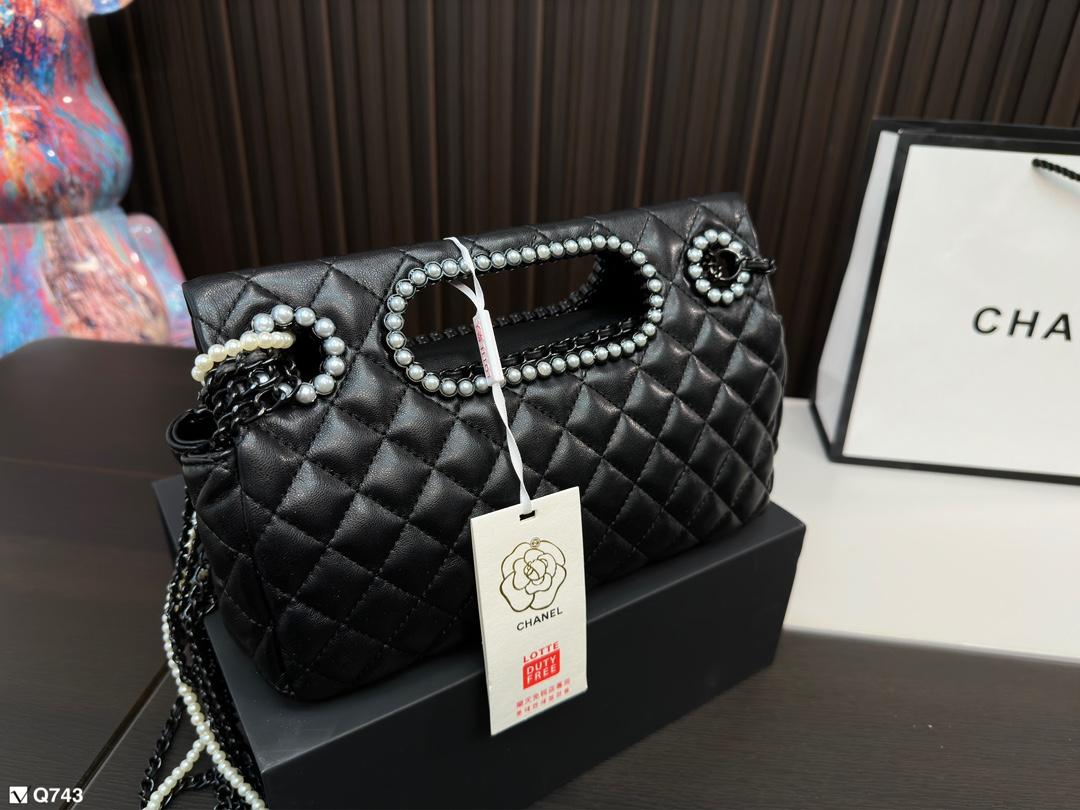 Replica Chanel Bag 25*12CM