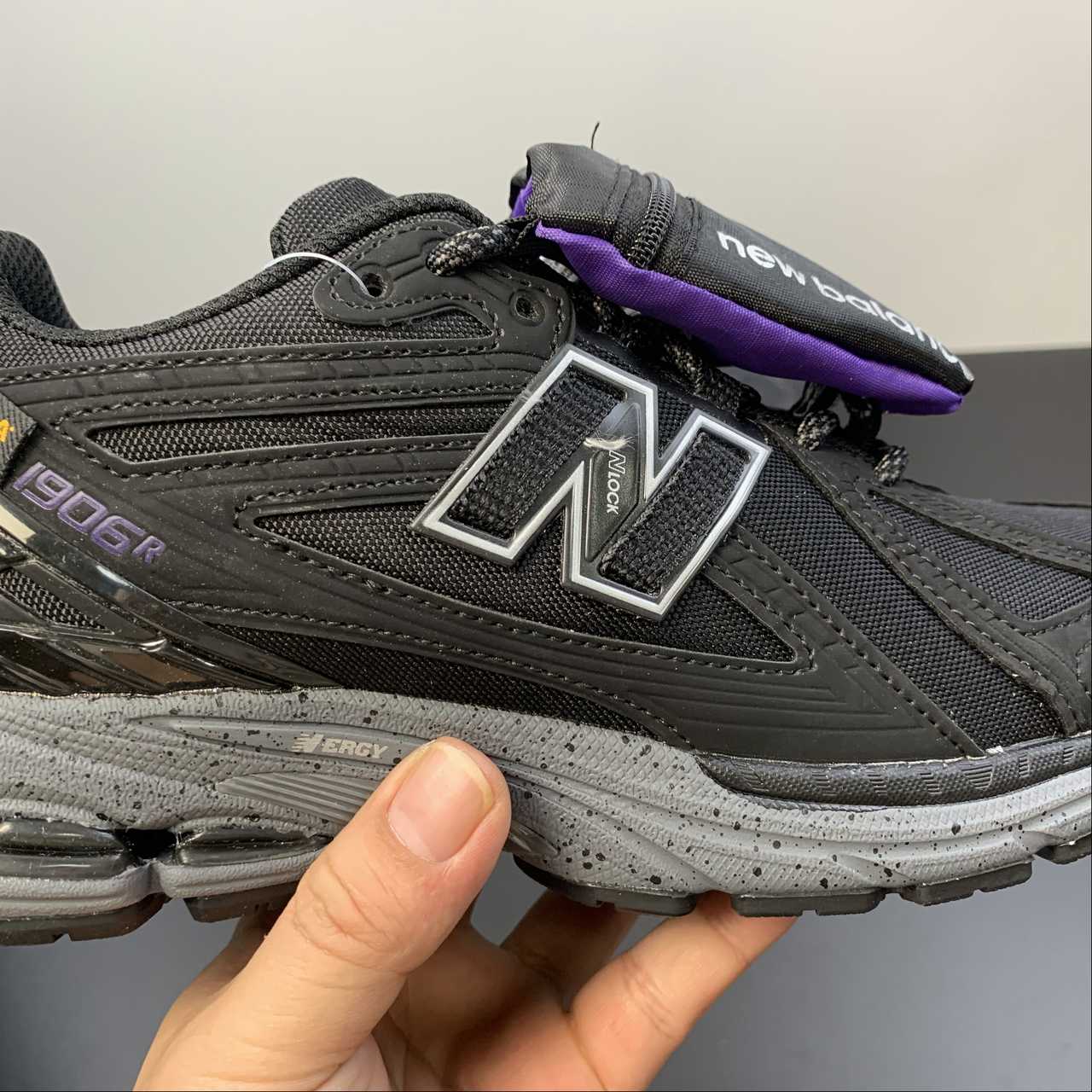 Replica New Balance Shoe New Balance NB1906 M1906ROC  36-45