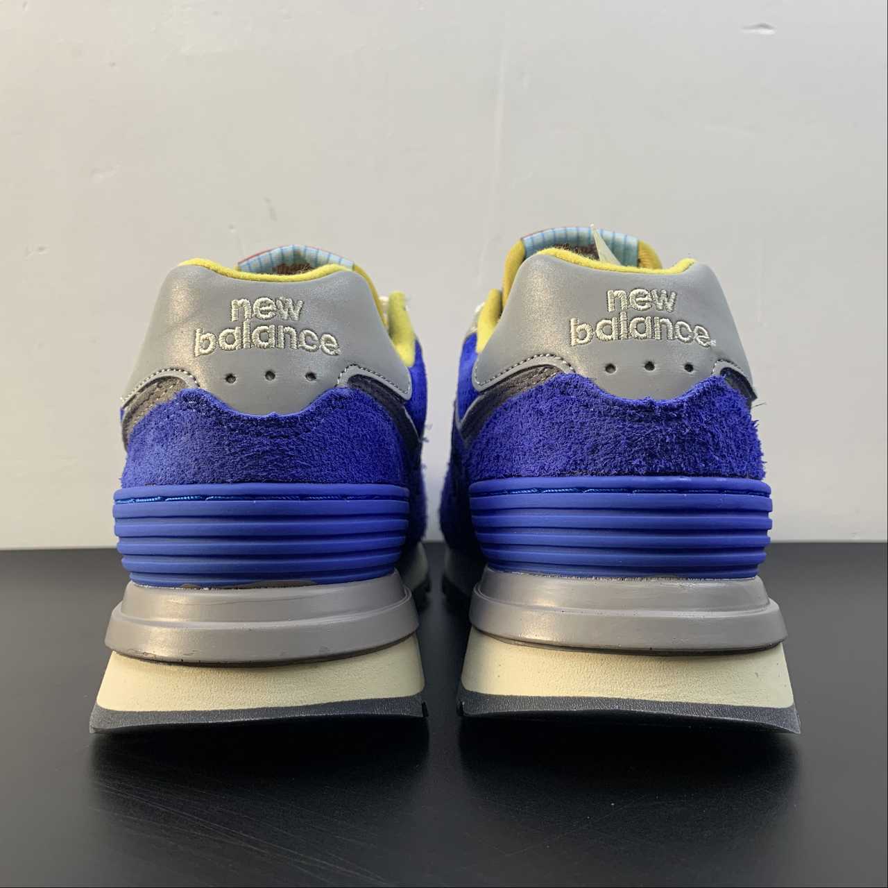 Replica New Balance Shoe New Balance NB574 U574LGD1  36-45