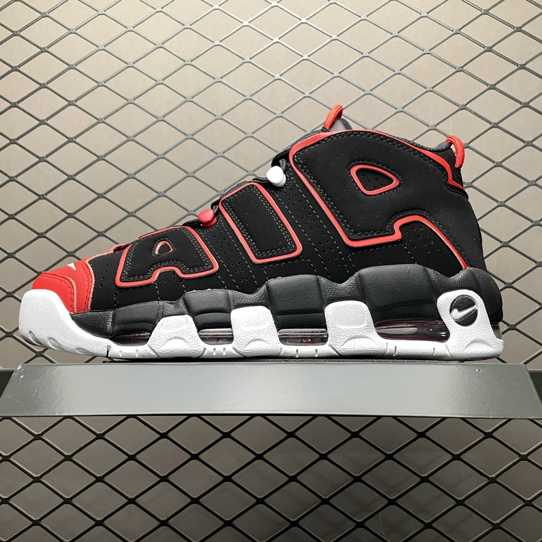 Replica Nike Shoe Nike Air More Uptempo FD0274-001 Size 36-45