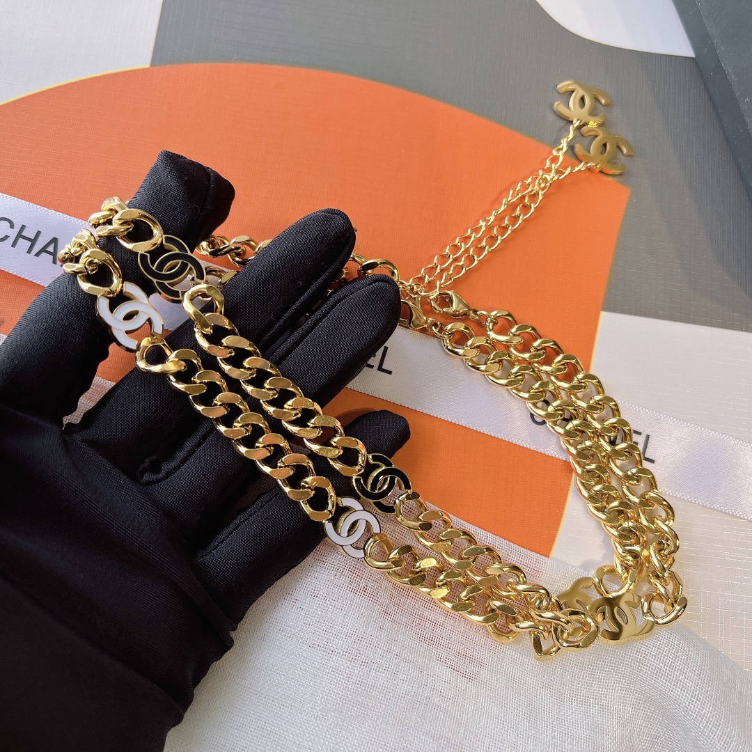 Replica CHANEL Necklace