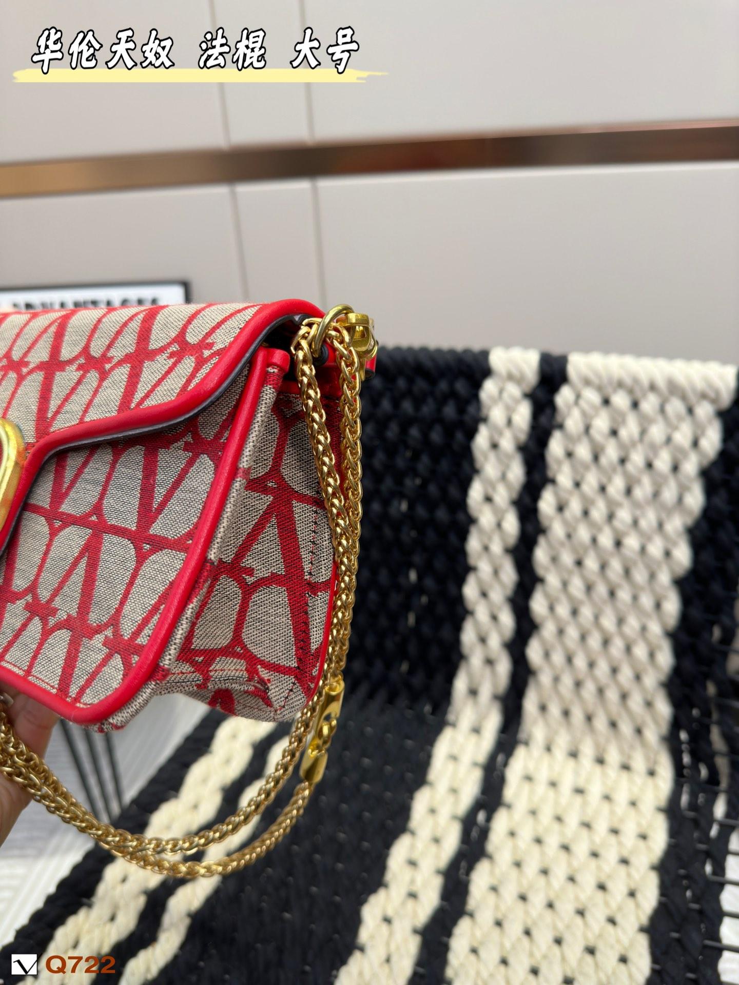 Replica Valentino Bag 28*14CM