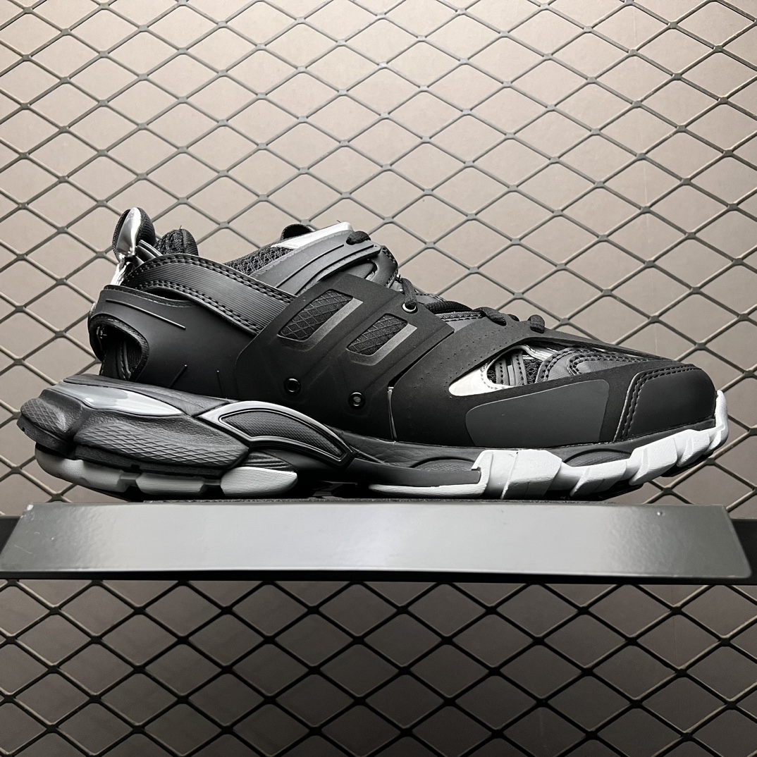 Replica Balenciaga Shoe Balenciaga Track Sneaker Size 35-46