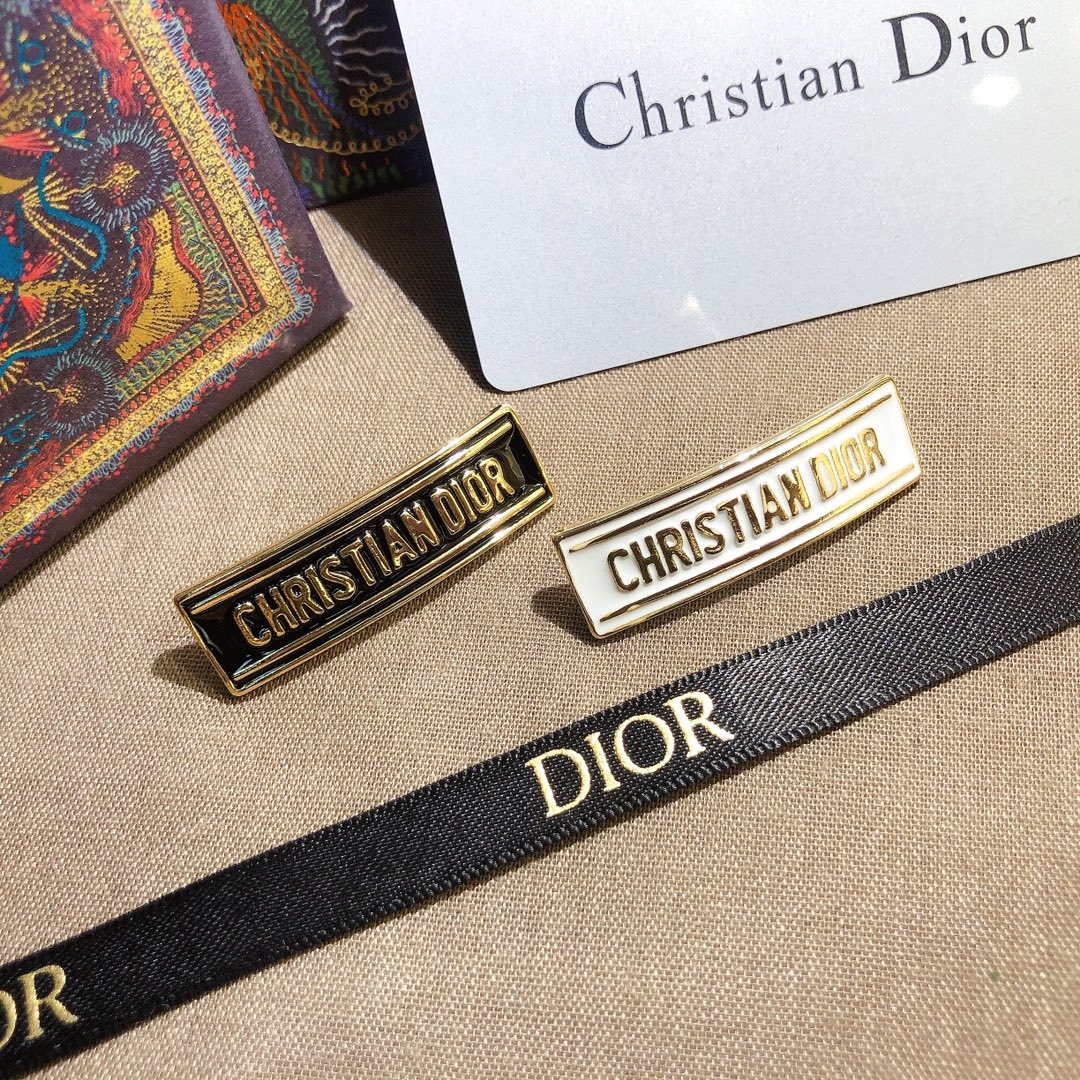 Replica DIOR Brooch