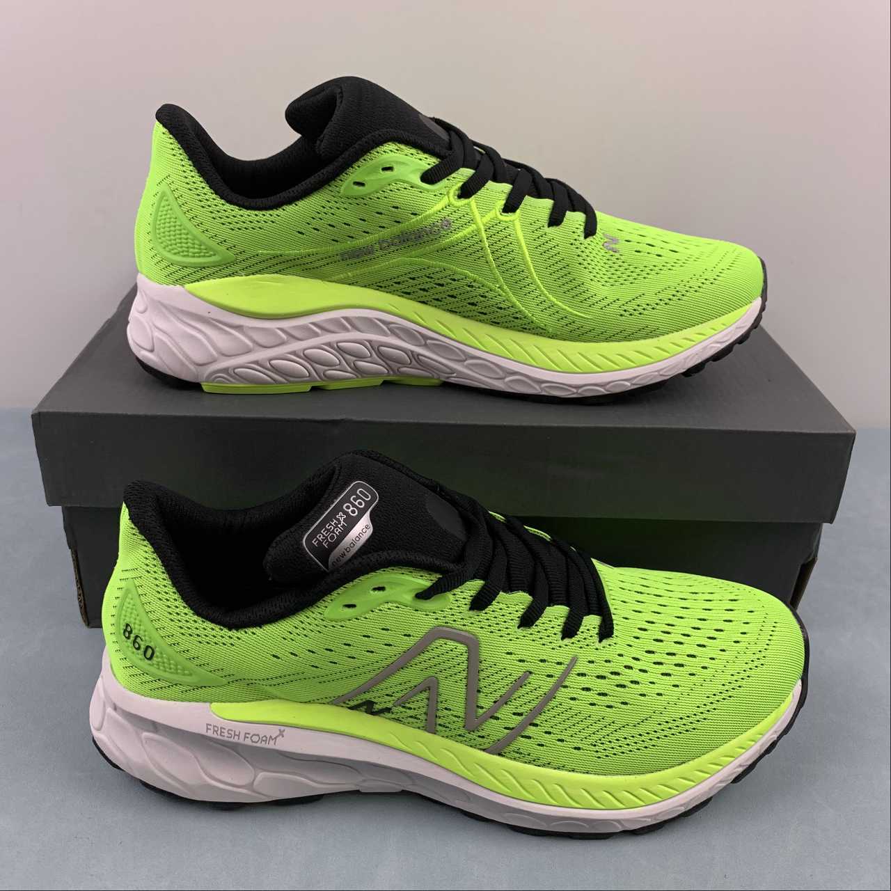 Replica New Balance Shoe New Balance NB860  M860L13  36-45