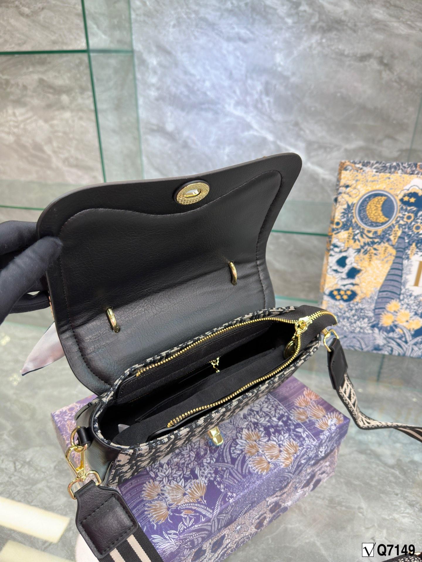 Replica Dior Bag 25*15CM