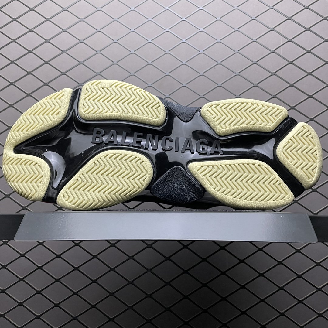 Replica GUCCI Shoe Gucci x Balenciaga Big logo SIZE 35-45_01049