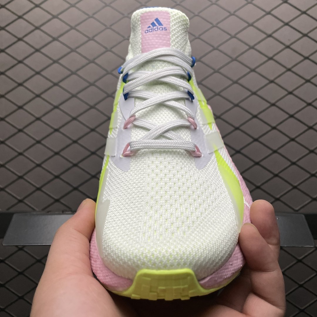 Replica Adidas Shoe Adidas X9000L4 BoostFY0779 Size 36-40