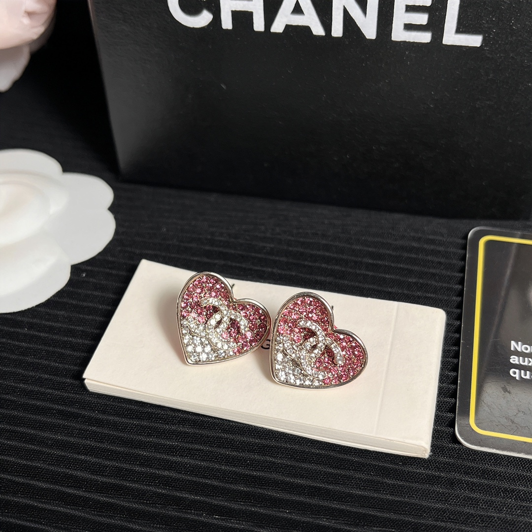 Replica CHANEL Earring