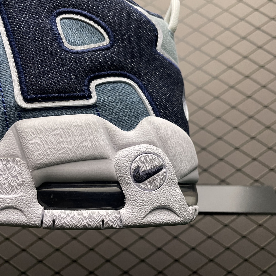 Replica Nike Shoe Nike Air More Uptempo CJ6125-100 33UFUT209
